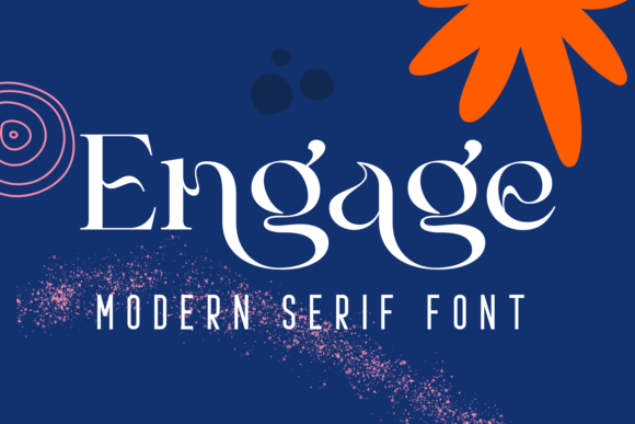 Engage Font Review: A Designer’s Take on This Serif Typeface