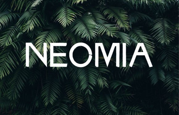 Neomia Typeface Review: A Modern Sans Serif for Digital Branding