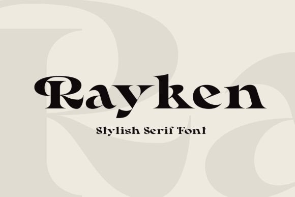 Rayken: A Designer’s Honest Review for Real-World Branding